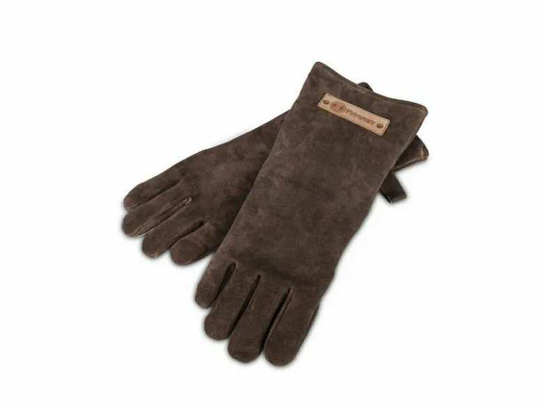 Petromax set XL Aramide bbq handschoenen