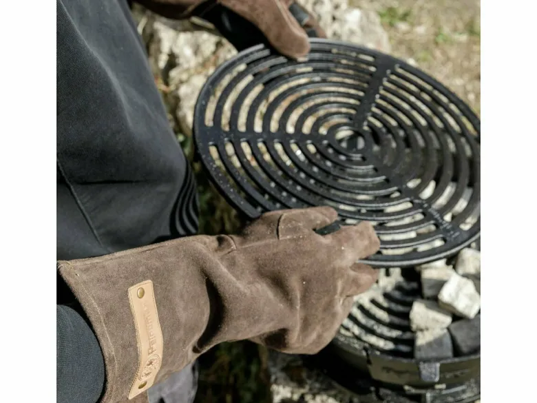 Petromax set XL Aramide bbq handschoenen