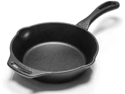 Petromax Skillet Ø 20 cm gietijzeren steelpan