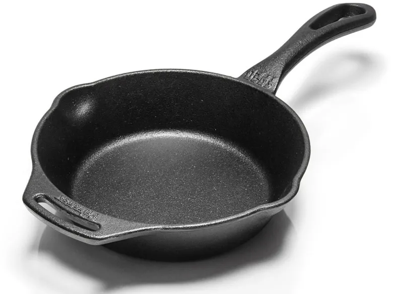 Petromax Skillet Ø 20 cm gietijzeren steelpan