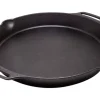 Petromax Skillet Ø 30 cm gietijzeren pan