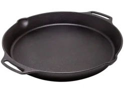 Petromax Skillet Ø 30 cm gietijzeren pan