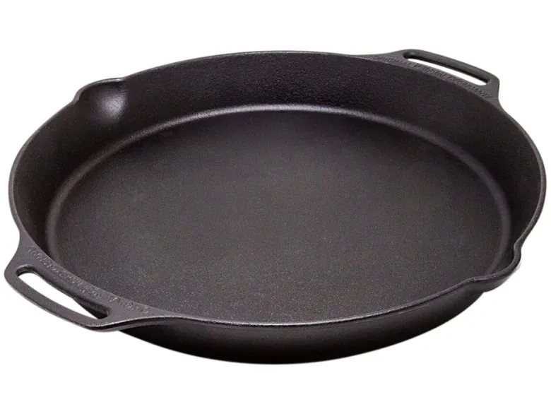 Petromax Skillet Ø 30 cm gietijzeren pan