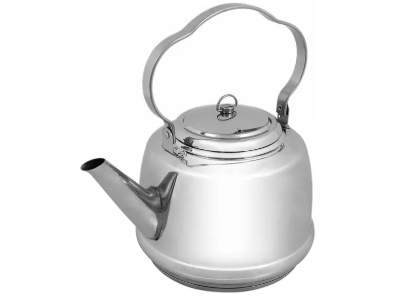 Petromax waterketel - 3 liter