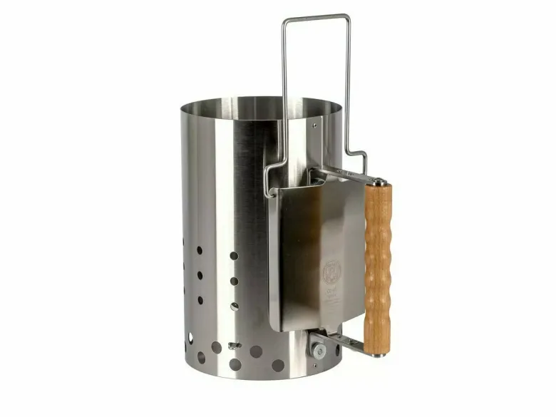 Petromax XL brikettenstarter