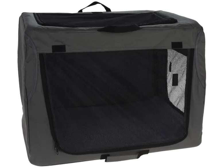 Pets Collection opvouwbare dierenbench