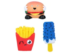 Pet Toys hondenspeelgoed - set van 3