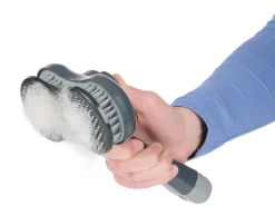 Pet Treatment Hondenborstel met Haarverwijderaar