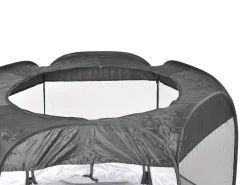 Pet Ø 100 x 75 cm pop up hondenbench