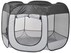 Pet Ø 100 x 75 cm pop up hondenbench