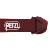 Petzl ACTIK CORE hoofdlamp - Red