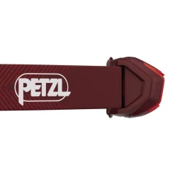 Petzl ACTIK CORE hoofdlamp - Red