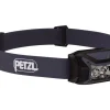 Petzl ACTIK hoofdlamp - Black