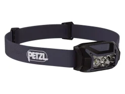 Petzl ACTIK hoofdlamp - Black