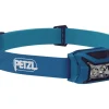 Petzl ACTIK hoofdlamp - Blue
