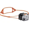 Petzl SWIFT RL hoofdlamp - Black