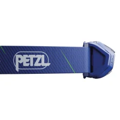 Petzl TIKKA CORE hoofdlamp - Blue
