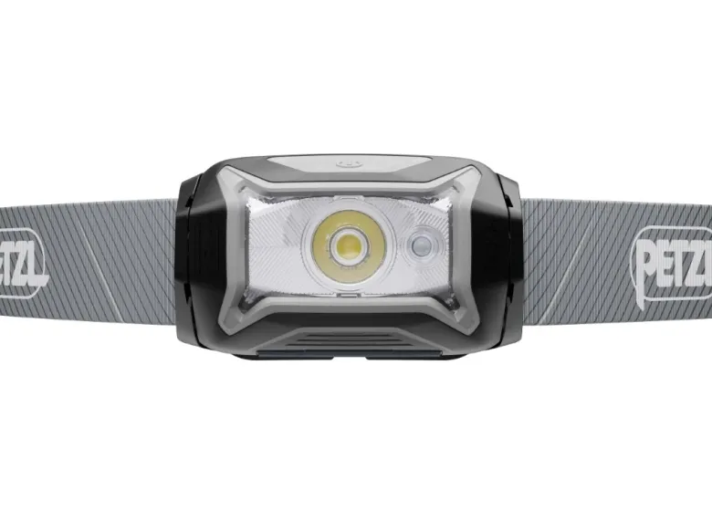 Petzl Tikka Core hoofdlamp - Black