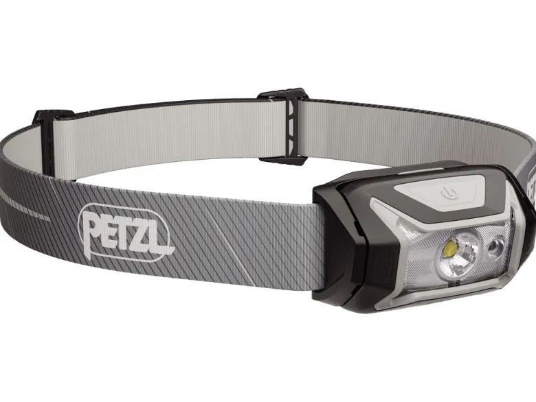 Petzl Tikka Core hoofdlamp - Black