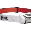 Petzl TIKKA CORE hoofdlamp - White