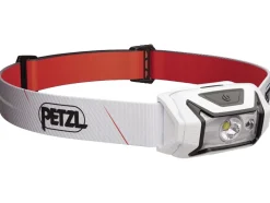 Petzl TIKKA CORE hoofdlamp - White