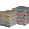 PHLOX 100 x 200 cm hamamdoek - geel