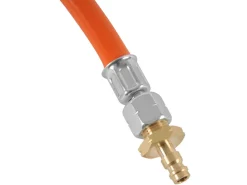 Pilaar snelkoppeling 1/4" links buiten