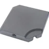 Pimxl parasoltegels vulbaar - 4x20kg