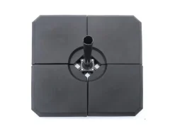 Pimxl parasoltegels vulbaar - 4x20kg