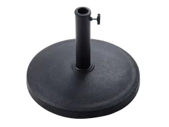 Pimxl parasolvoet rond - ø 44,5 cm - 12kg