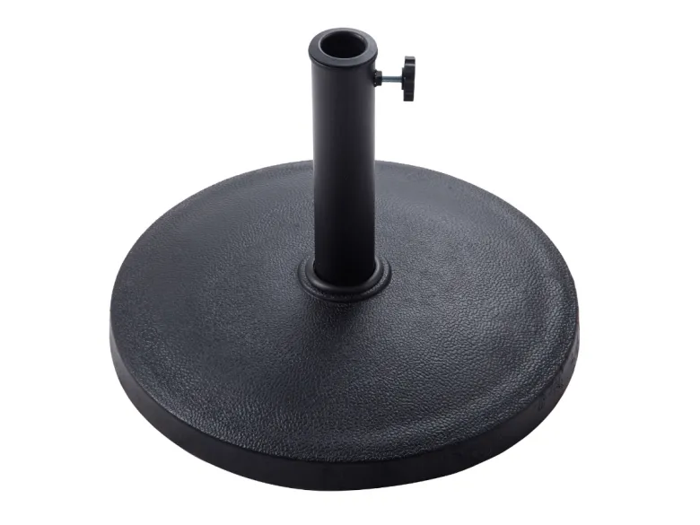 Pimxl parasolvoet rond - ø 44,5 cm - 12kg