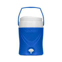 Pinnacle Platino 2 Gallon drankkoeler - Blue