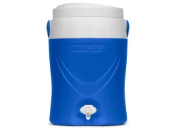 Pinnacle Platino 2 Gallon drankkoeler - Blue