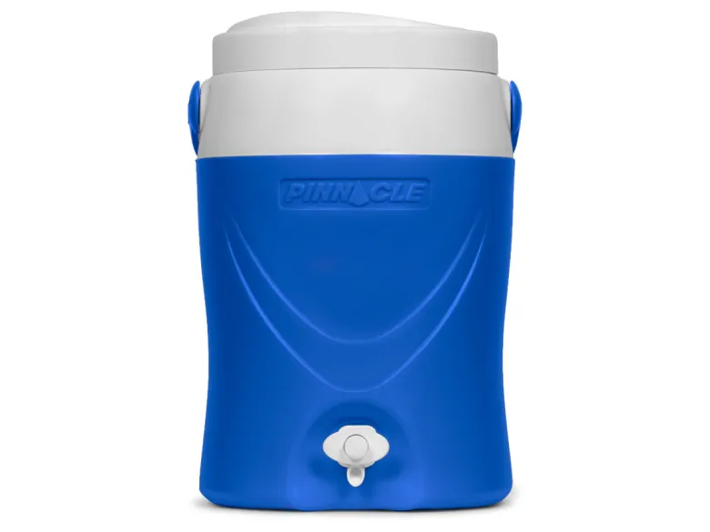 Pinnacle Platino 2 Gallon drankkoeler - Blue