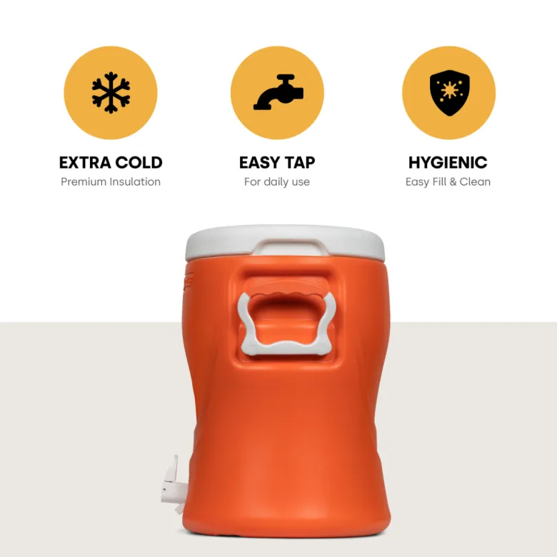 Pinnacle Platino 3 Gallon drankkoeler - 12L