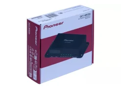 Pioneer Wifi/4G Router - met simkaart
