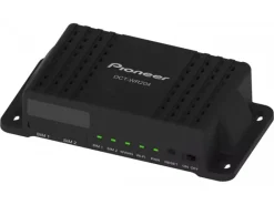 Pioneer Wifi/4G Router - met simkaart