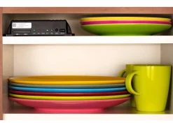 Pioneer Wifi/4G Router - met simkaart