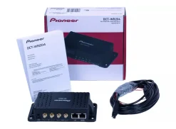 Pioneer Wifi/4G Router - met simkaart