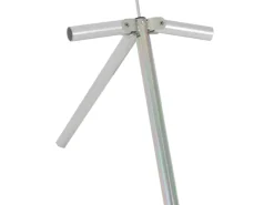 Piper middenkruis luifelframe