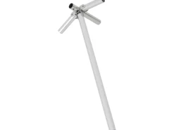Piper middenkruis voortentframe aluminium 28 mm
