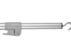 Piper PowerGrip dakligger aluminium 28 mm
