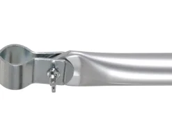Piper PowerGrip dakligger aluminium 28 mm