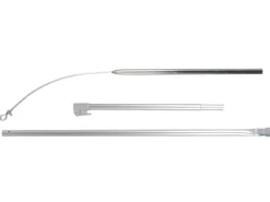 Piper PowerGrip Nokboog aluminium