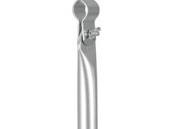 Piper PowerGrip stormstang aluminium 28 mm