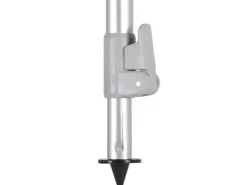 Piper PowerGrip stormstang aluminium 28 mm