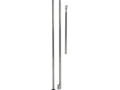 Piper PowerGrip stormstang staal 28 mm