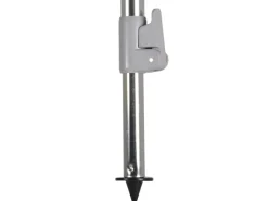 Piper PowerGrip stormstang staal 28 mm