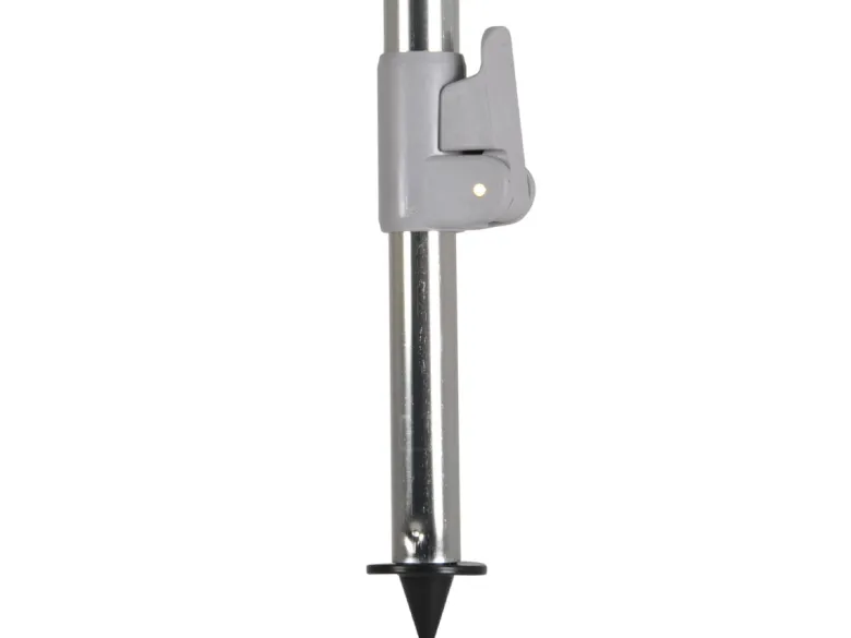 Piper PowerGrip stormstang staal 28 mm