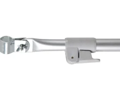 Piper PowerGrip verandastang aluminium 28 mm